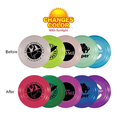 Sun Fun Value Flyer (Spot Color)