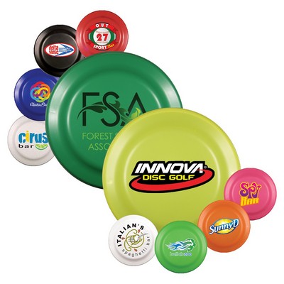 9 1/4" Heavy Duty Flyer (Full Color Digital)