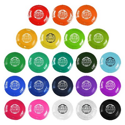 High Flyer 9" Flyer Disk